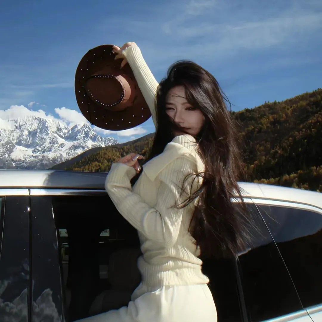 我竟是旷世门主